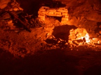Great Saltpetre Cave