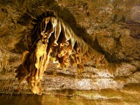 Smokehole Caverns