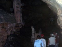 Stratosphere Cavern