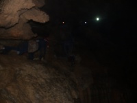 Miller Cave